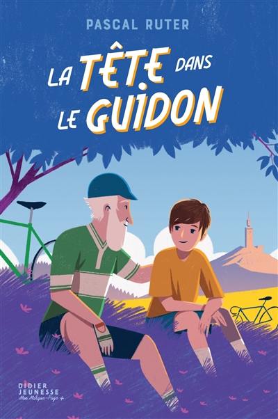 La tête dans le guidon La tête dans le guidon