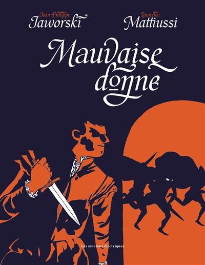 Mauvaise donne Mauvaise donne