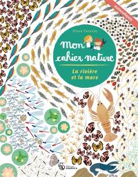 La rivière et la mare