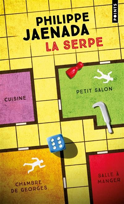 La serpe La serpe