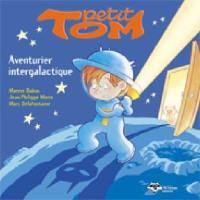 Aventurier intergalactique