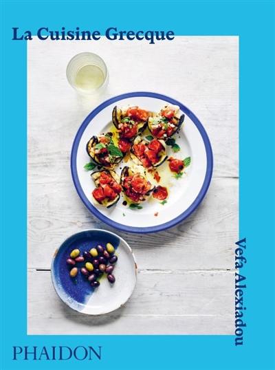 La cuisine grecque