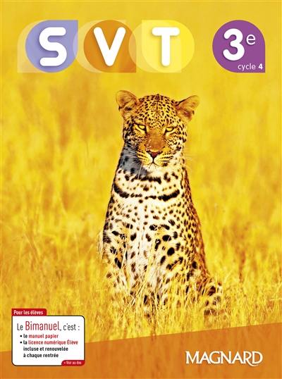 SVT 3e, cycle 4 : bimanuel