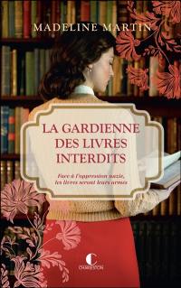 La gardienne des livres interdits