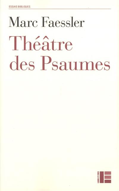 Théâtre des Psaumes