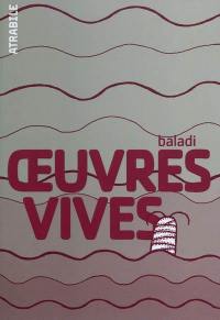 Oeuvres vives