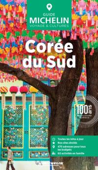 Corée du Sud