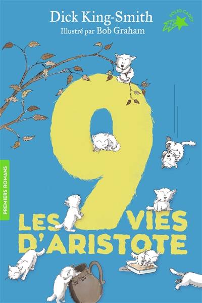 Les 9 vies d'Aristote Les 9 vies d'Aristote