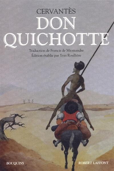 Don Quichotte Don Quichotte