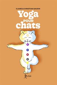 Yoga pour chats