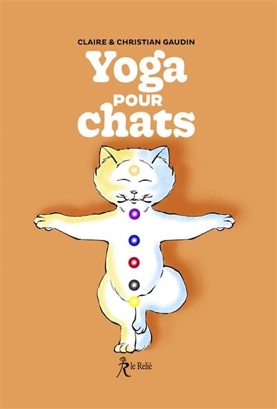 Yoga pour chats