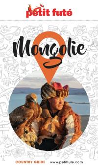Mongolie