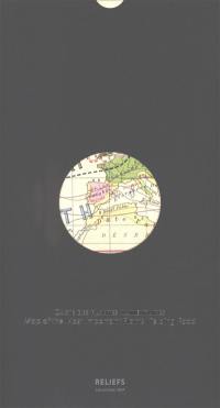 Carte des plantes alimentaires