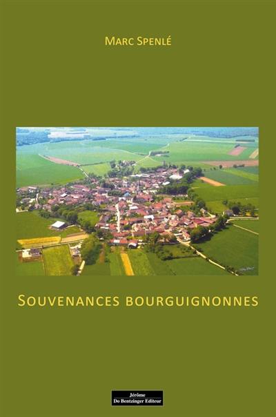 Souvenances bourguignonnes
