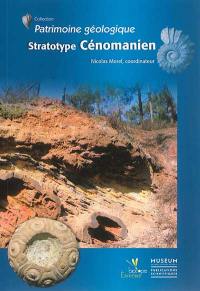 Stratotype cénomanien Stratotype cénomanien