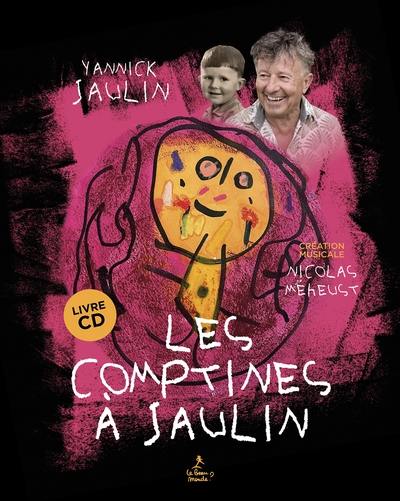 Les comptines à Jaulin