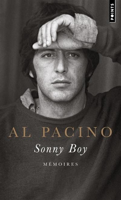 Sonny boy : mémoires