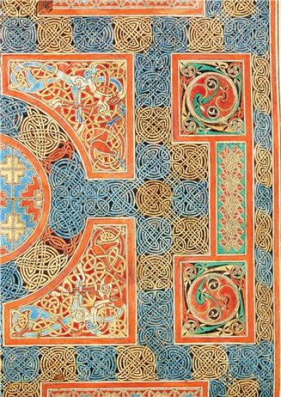 Celtic Knots Notebook