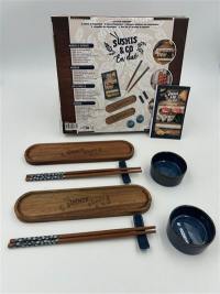 Coffret sushis & Co en duo