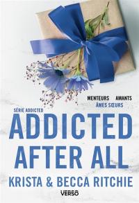 Addicted. Vol. 7. Addicted after all