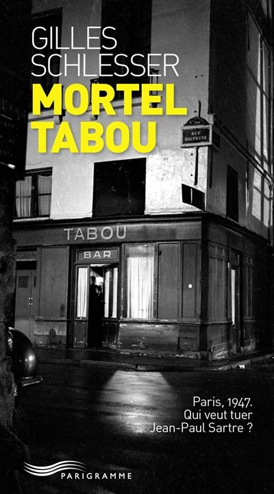 Mortel Tabou Mortel Tabou