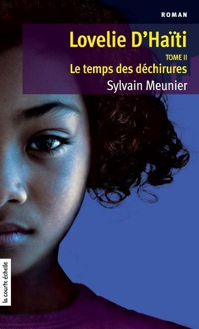 Le temps des déchirures 2
