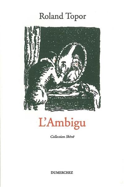 L'ambigu : théâtre L'ambigu : théâtre
