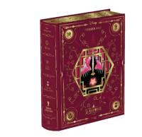 Le grimoire : twisted tale. Vol. 2