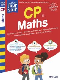 Maths CP, 6-7 ans