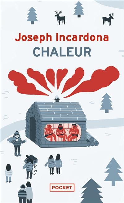 Chaleur Chaleur
