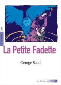 La petite Fadette