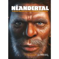 Néandertal : le jeu des origines de la culture pour 1 à 3 joueurs
