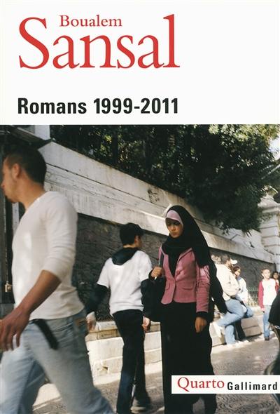 Romans 1999-2011 Romans 1999-2011