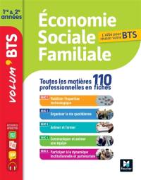 Economie sociale familiale : BTS ESF