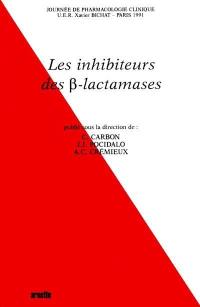 Les Inhibiteurs des B-lactamases