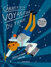 Carnet d'un voyageur du temps