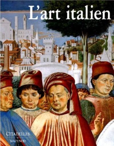 L'art italien L'art italien