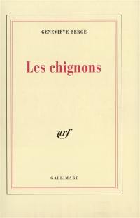 Les chignons