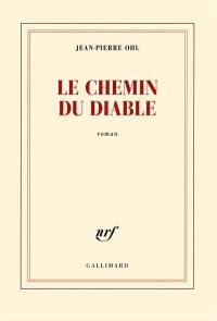 Le chemin du diable