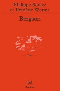 Bergson : biographie