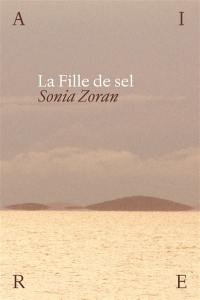 La fille de sel