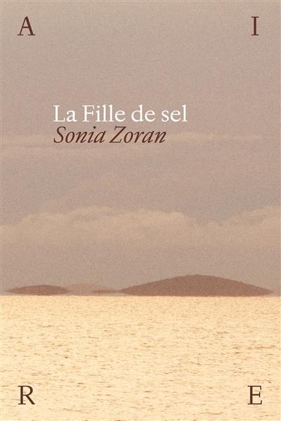 La fille de sel