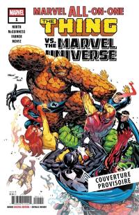 Marvel world, n° 14