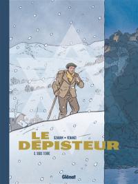 Le dépisteur. Vol. 2