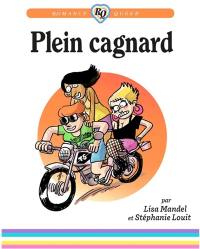 Plein cagnard