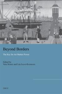 Beyond borders : the key for art market power