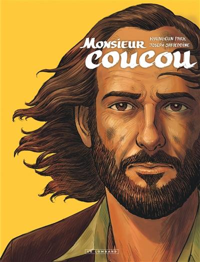 Monsieur Coucou Monsieur Coucou