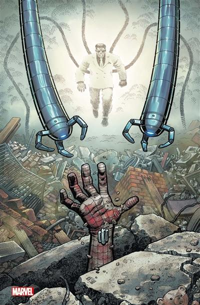 Marvel comics, n° 10 Marvel comics, n° 10