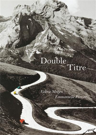 Double titre Double titre