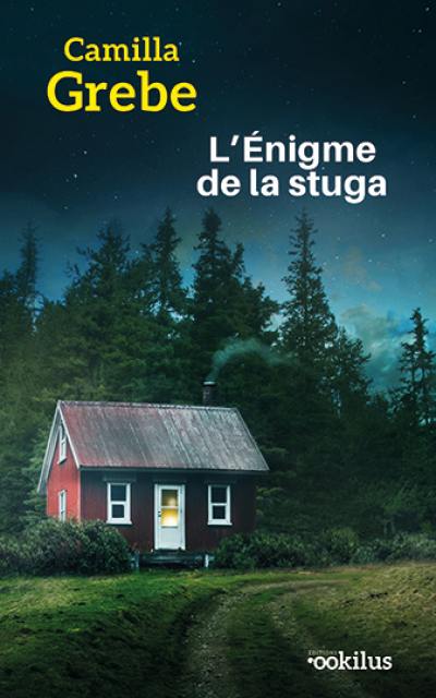 L'énigme de la stuga L'énigme de la stuga